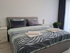 Rya's Cozy Studio Braşov